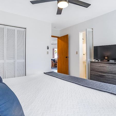 Village Manor A12 Kapa'a Ngoại thất bức ảnh