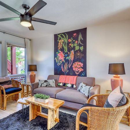 Village Manor A12 Kapa'a Ngoại thất bức ảnh