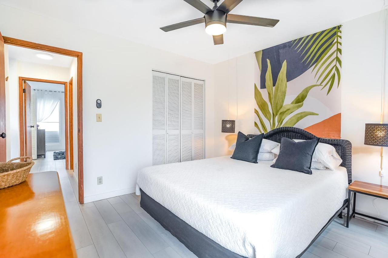 Village Manor A12 Kapa'a Ngoại thất bức ảnh