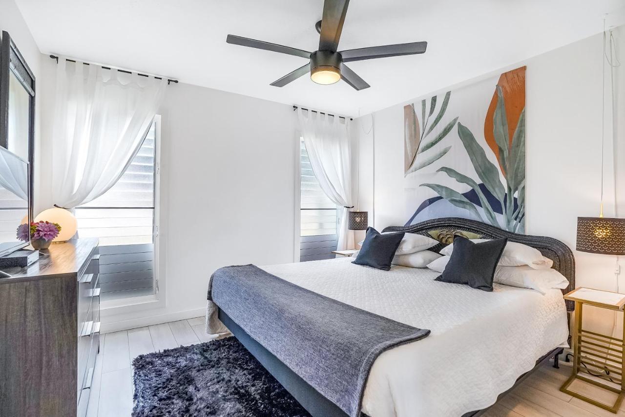 Village Manor A12 Kapa'a Ngoại thất bức ảnh