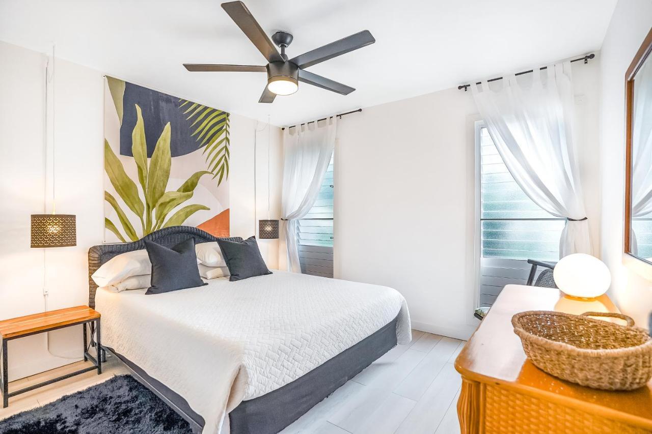 Village Manor A12 Kapa'a Ngoại thất bức ảnh