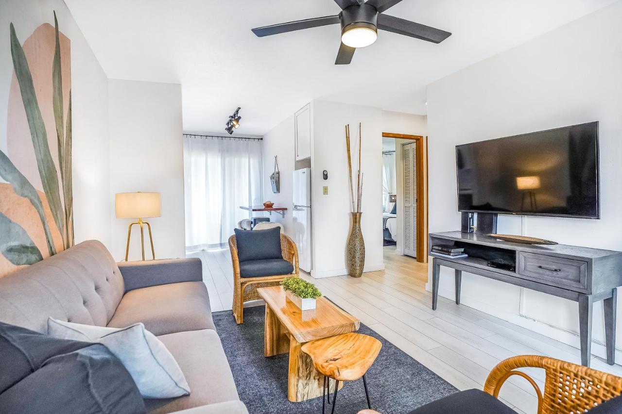 Village Manor A12 Kapa'a Ngoại thất bức ảnh
