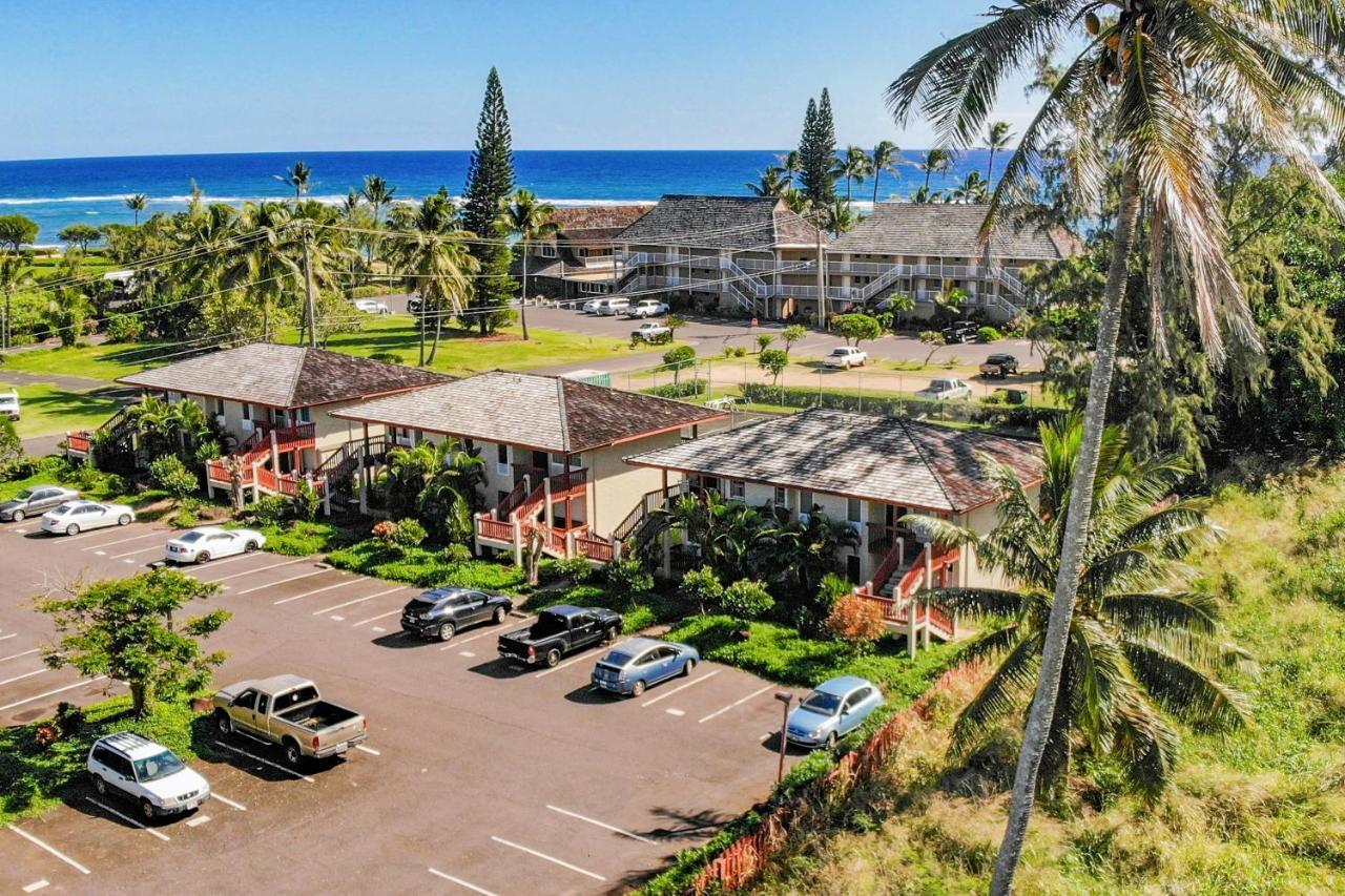 Village Manor A12 Kapa'a Ngoại thất bức ảnh